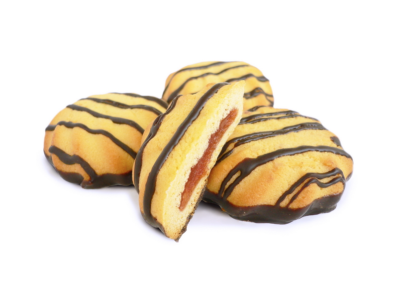 Sausainiai „Vyšnaitė”