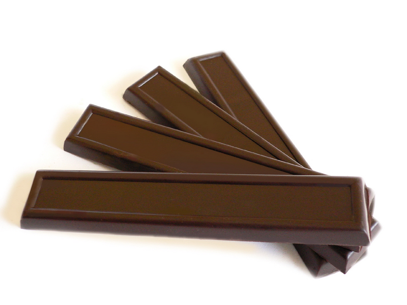 Šokolado lazdelės