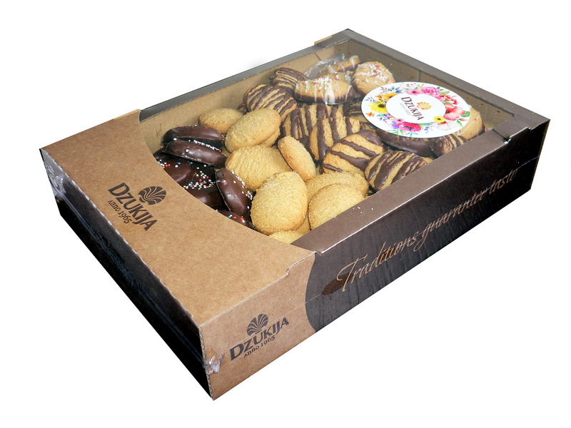 Easter biscuits assorted1kg.