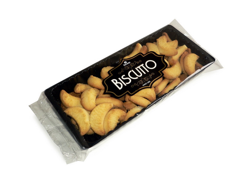 Biscuits “ORANGE SLICE” (Biscutto) 170g.