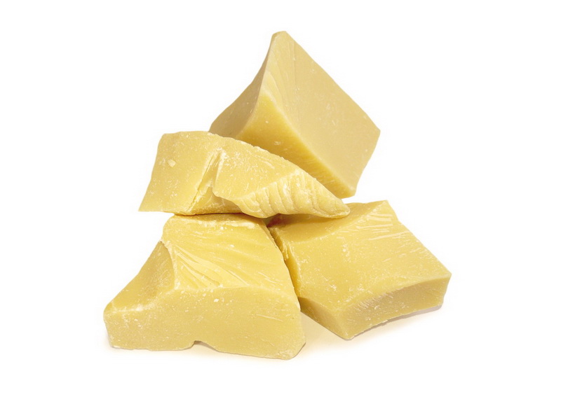 Cocoa butter. 100g.