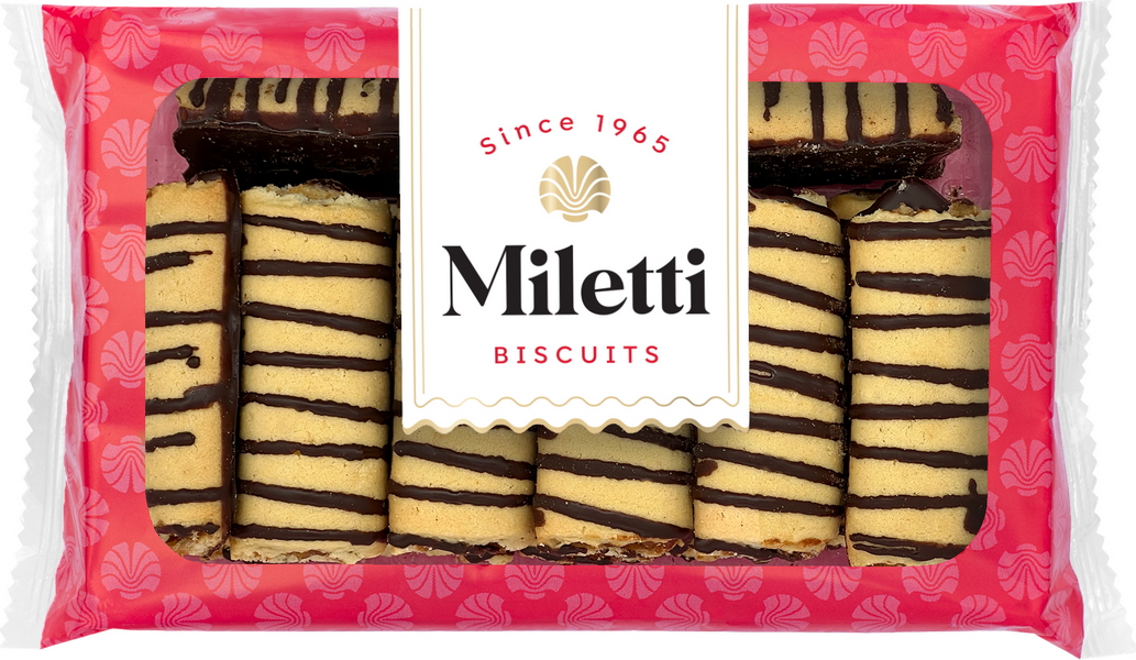 Miletti biscuits “Gubo”
